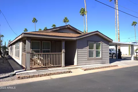 2929 E Main St #31, Mesa, AZ 85213