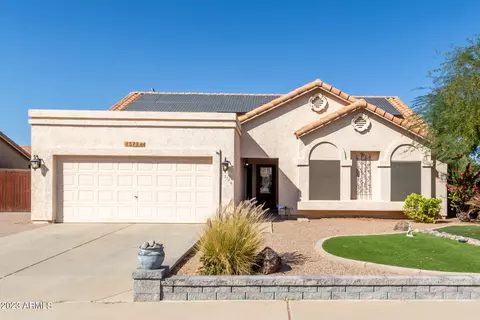 15724 W Shiloh Ave, Goodyear, AZ 85338