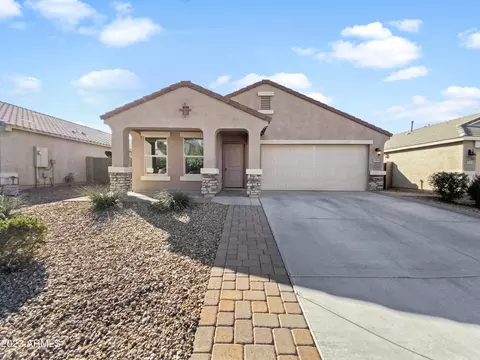 39999 W Coltin Way, Maricopa, AZ 85138