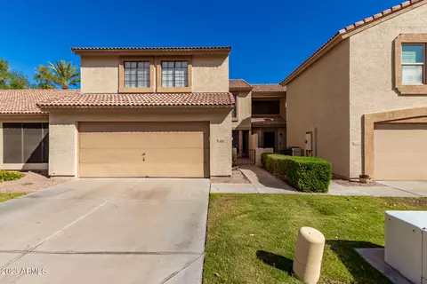 4266 E Agave Rd, Phoenix, AZ 85044