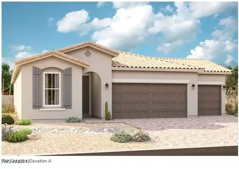 18043 W Toronto Way, Goodyear, AZ 85338