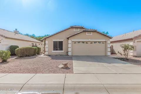 1545 W Page Ave, Gilbert, AZ 85233