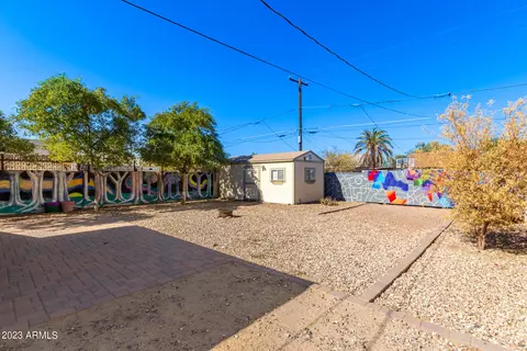 1114 E Polk St, Phoenix, AZ 85006 photo 20