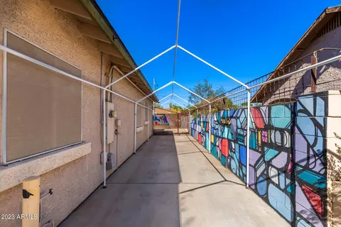 1114 E Polk St, Phoenix, AZ 85006 photo 23