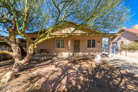 1114 E Polk St, Phoenix, AZ 85006