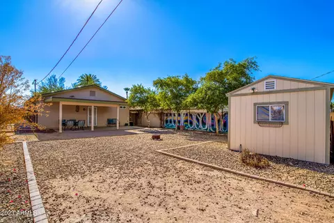 1114 E Polk St, Phoenix, AZ 85006 photo 21