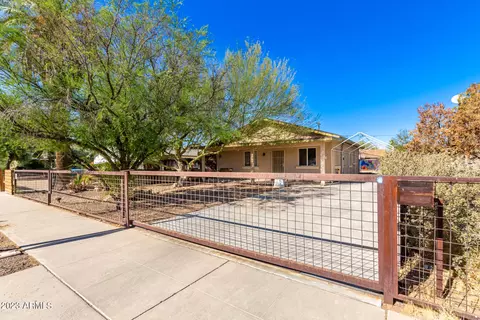 1114 E Polk St, Phoenix, AZ 85006 photo 2