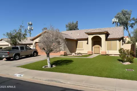 758 E June St, Mesa, AZ 85203