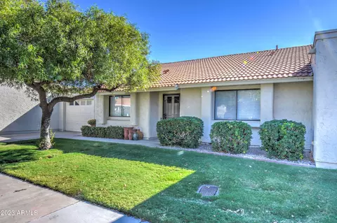 330 Leisure World --, Mesa, AZ 85206