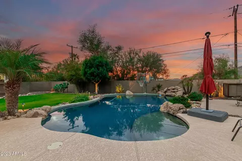 9846 N 16th Pl, Phoenix, AZ 85020 photo 36