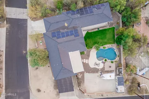 9846 N 16th Pl, Phoenix, AZ 85020 photo 48