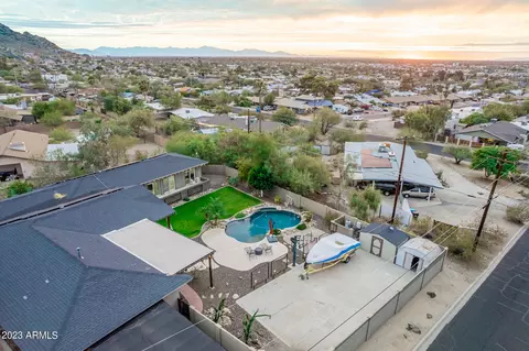 9846 N 16th Pl, Phoenix, AZ 85020 photo 52