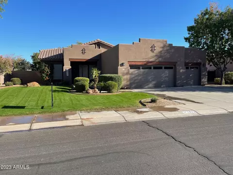 1873 S Red Rock St, Gilbert, AZ 85295