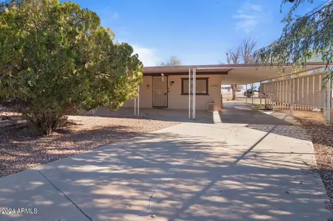 1075 W Villa Granada Dr, Casa Grande, AZ 85122