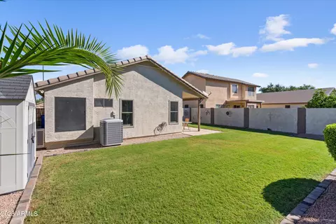 1739 Erie St, Gilbert, AZ 85295 photo 2
