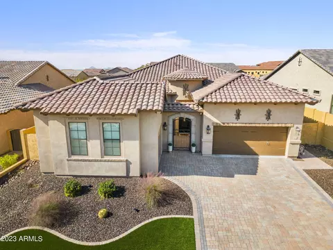 2308 N Trowbridge St, Mesa, AZ 85207