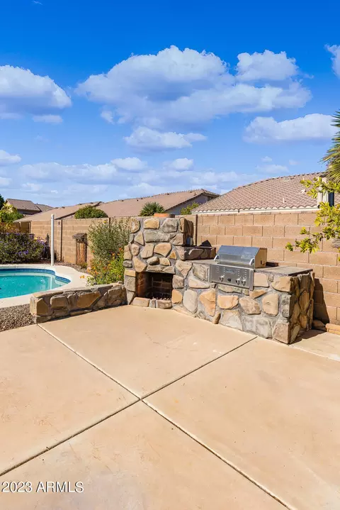 604 W Harvard Ave W, Gilbert, AZ 85233 photo 41