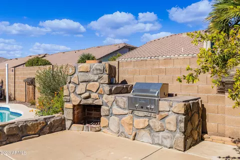 604 W Harvard Ave W, Gilbert, AZ 85233 photo 42