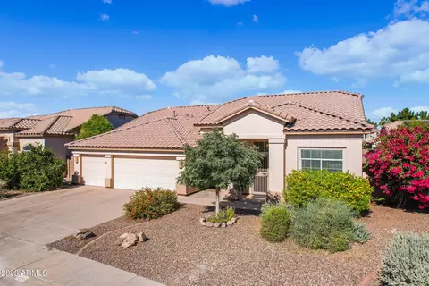 604 W Harvard Ave W, Gilbert, AZ 85233