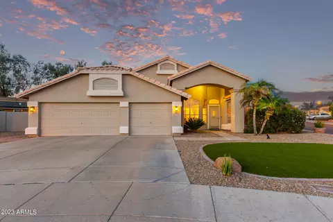 19942 N 78th Ln, Glendale, AZ 85308