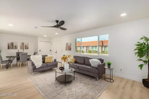 5152 N 83rd St, Scottsdale, AZ 85250