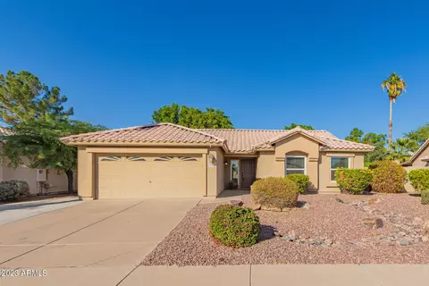 6332 W Irma Ln, Glendale, AZ 85308