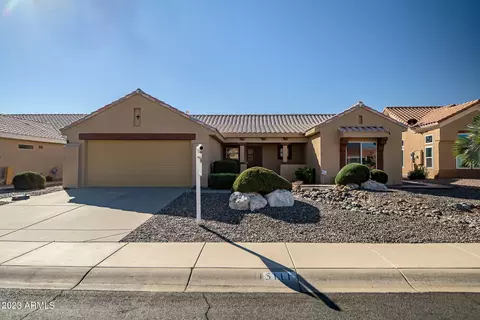 15111 W Domingo Ln, Sun City West, AZ 85375