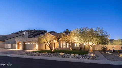 1742 E Cathedral Rock Dr, Phoenix, AZ 85048