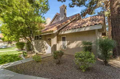 1633 E Lakeside Dr #9, Gilbert, AZ 85234