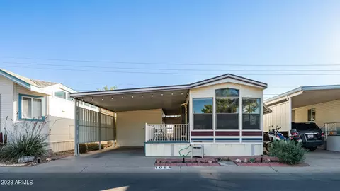 1081 Orecart Dr, Apache Junction, AZ 85119