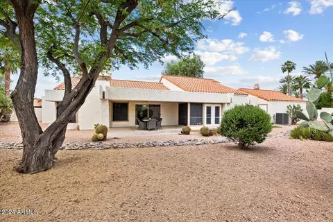 9125 N 101st Way, Scottsdale, AZ 85258
