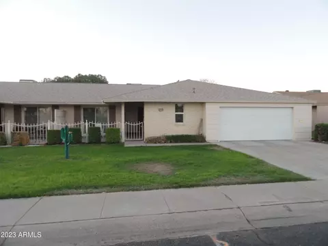 10733 W Clair Dr, Sun City, AZ 85351