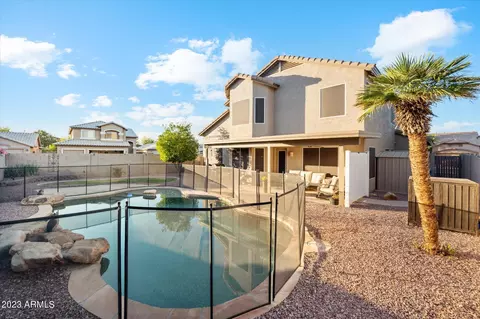 321 E Devon Dr, Gilbert, AZ 85296 photo 40