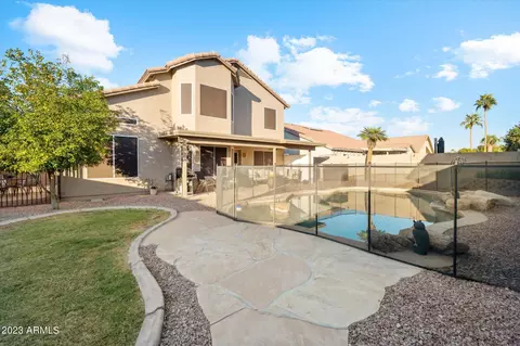 321 E Devon Dr, Gilbert, AZ 85296 photo 38