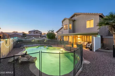 321 E Devon Dr, Gilbert, AZ 85296 photo 35