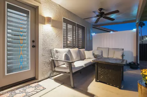 321 E Devon Dr, Gilbert, AZ 85296 photo 4