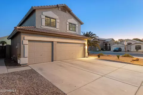 321 E Devon Dr, Gilbert, AZ 85296 photo 3