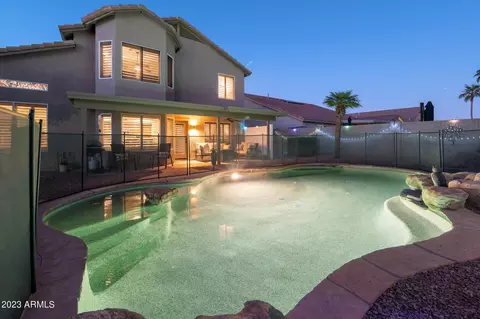 321 E Devon Dr, Gilbert, AZ 85296 photo 37