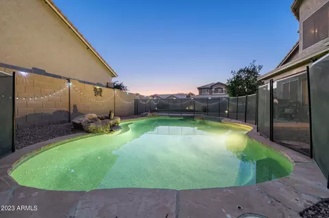 321 E Devon Dr, Gilbert, AZ 85296 photo 36