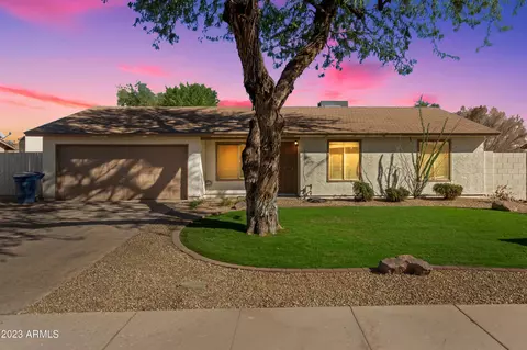 6241 S Parkside Dr, Tempe, AZ 85283