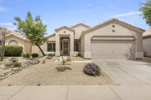 8116 E Michelle Dr, Scottsdale, AZ 85255