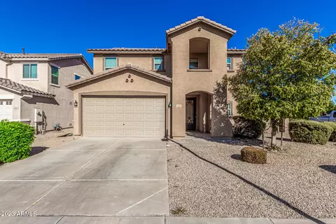 21921 E Creosote Ct, Queen Creek, AZ 85142
