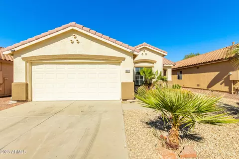 10518 W Windsor Blvd, Glendale, AZ 85307