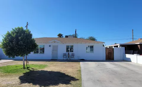 4116 N 47th Ave, Phoenix, AZ 85031
