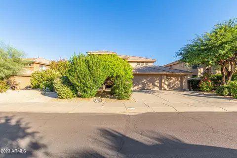 6110 E Sonoran Trl, Scottsdale, AZ 85266