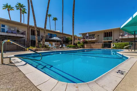 520 W Clarendon Ave #E23, Phoenix, AZ 85013 photo 17
