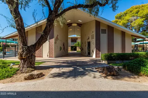 520 W Clarendon Ave #E23, Phoenix, AZ 85013 photo 16
