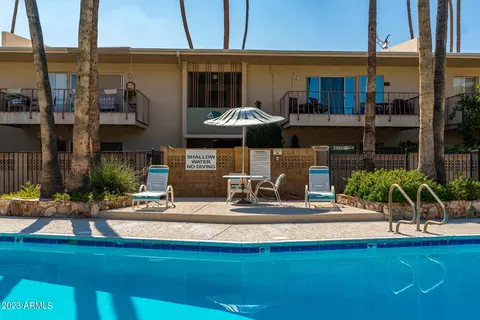 520 W Clarendon Ave #E23, Phoenix, AZ 85013 photo 18