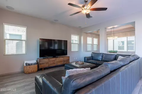 4200 E Ronald St, Gilbert, AZ 85295 photo 13