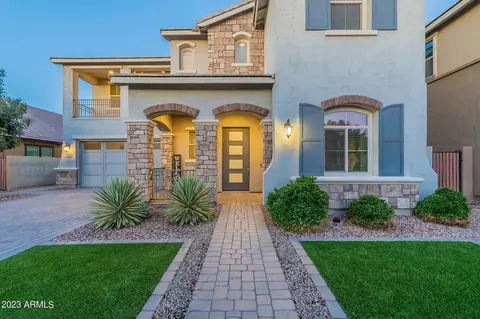 4200 E Ronald St, Gilbert, AZ 85295 photo 2